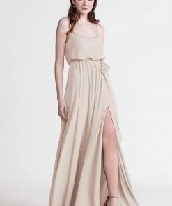 Wtoo Bridesmaid Dress Cortez 114