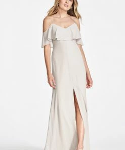 Wtoo By Watters Bridesmaid Dress Alexia