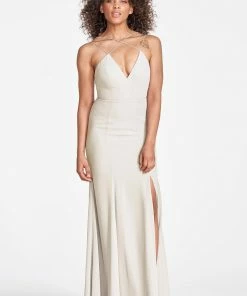 All Bridesmaid Dresses Wtoo Bridesmaid Dress Adalina 811