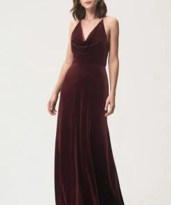 All Bridesmaid Dresses Jenny Yoo Bridesmaid Dress Sullivan
