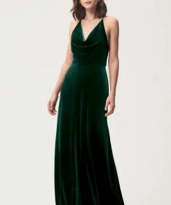 All Bridesmaid Dresses Jenny Yoo Bridesmaid Dress Sullivan