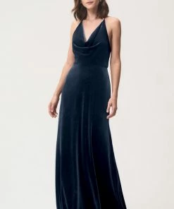 All Bridesmaid Dresses Jenny Yoo Bridesmaid Dress Sullivan