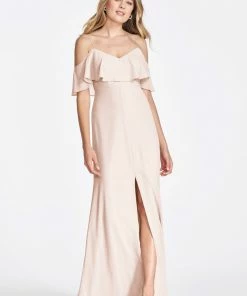 Wtoo By Watters Bridesmaid Dress Alexia