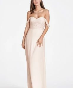 Wtoo By Watters Bridesmaid Dress Marzia All Bridesmaid Dresses