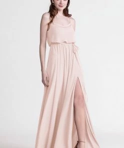 Wtoo Bridesmaid Dress Cortez 114