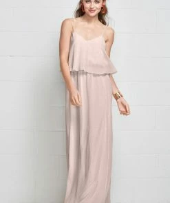 Wtoo Bridesmaid Dress 558 All Bridesmaid Dresses