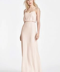 All Bridesmaid Dresses Wtoo By Watters Bridesmaid Dress Nixon