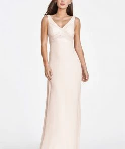 Wtoo By Watters Bridesmaid Dress Nilla All Bridesmaid Dresses