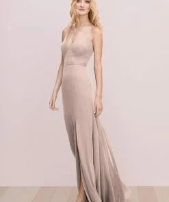 All Bridesmaid Dresses Wtoo Bridesmaid Dress Adalina 811