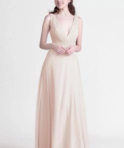 All Bridesmaid Dresses Wtoo Bridesmaid Dress Winslow 115