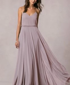 Jenny Yoo Bridesmaid Dress Inesse 66 Jenny Yoo Bridesmaid Dress Inesse