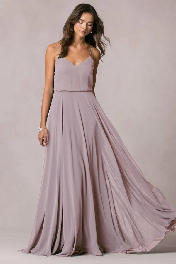 Jenny Yoo Bridesmaid Dress Inesse 13 Jenny Yoo Bridesmaid Dress Inesse