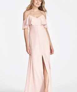 Wtoo By Watters Bridesmaid Dress Alexia