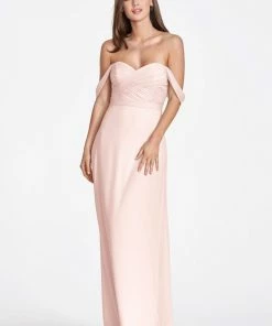 Wtoo By Watters Bridesmaid Dress Marzia All Bridesmaid Dresses