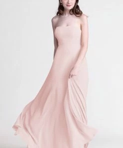 All Bridesmaid Dresses Wtoo Bridesmaid Dress Powell 112