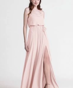 Wtoo Bridesmaid Dress Cortez 114