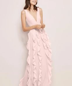 Wtoo By Watters Bridesmaid Dress Hadley All Bridesmaid Dresses