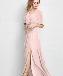 Wtoo Bridesmaid Dress 508