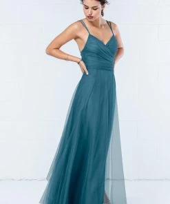 Wtoo Bridesmaid Dress 344