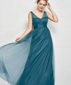 Wtoo Bridesmaid Dress 534 All Bridesmaid Dresses