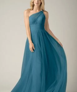 Wtoo By Watters Bridesmaid Dress Rue All Bridesmaid Dresses