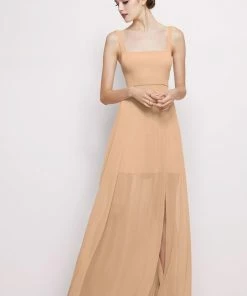 Watters Bridesmaid Dress Aubrey All Bridesmaid Dresses
