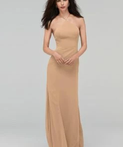 Watters Bridesmaid Dress Whitney 3505