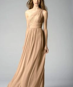 All Bridesmaid Dresses Watters Bridesmaid Dress Tamara 7546i