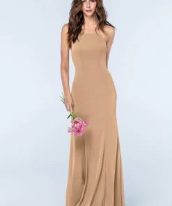 Watters Bridesmaid Dress Margot 2509