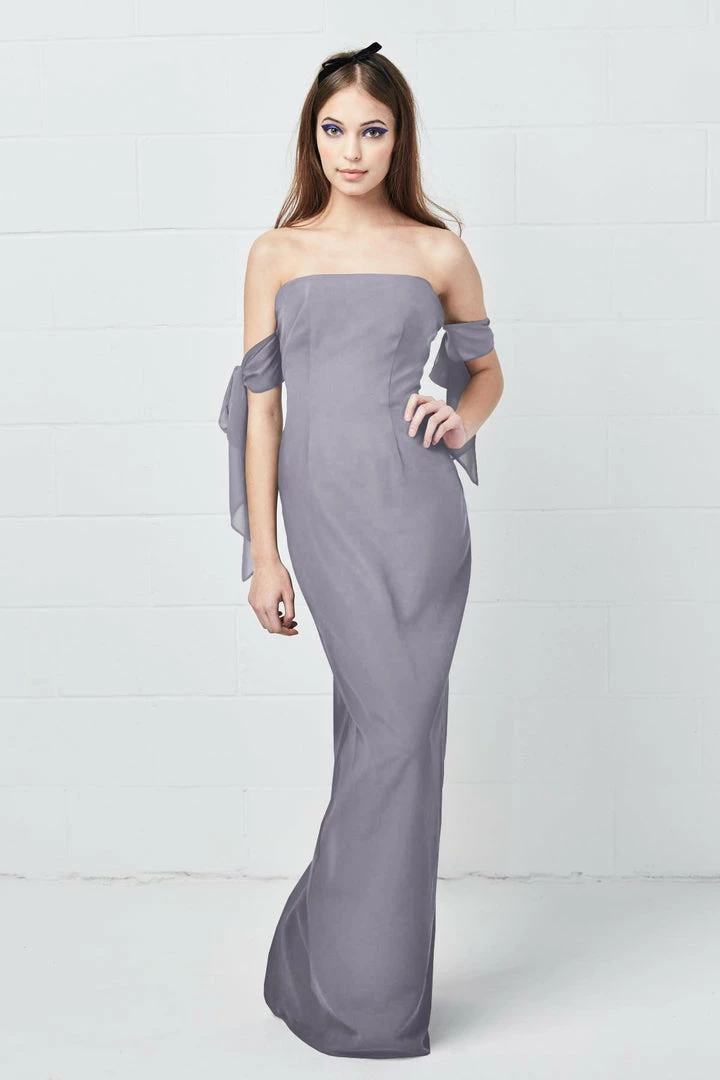 Wtoo Bridesmaid Dress 603 12 Wtoo Bridesmaid Dress 603