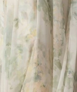 Jenny Yoo Long Bridesmaid Dress Kiara Print All Bridesmaid Dresses