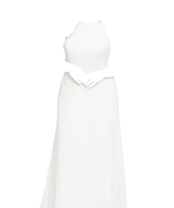 Hayley Paige Occasions Inclusive All Bridesmaid Dresses Hayley Paige Occasions Plus Size Bridesmaid Dress - W714