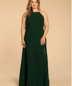 Hayley Paige Occasions Inclusive All Bridesmaid Dresses Hayley Paige Occasions Plus Size Bridesmaid Dress - W918