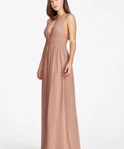 Watters Bridesmaid Dress Jada 48 Watters Bridesmaid Dress Jada