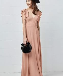 Watters Bridesmaid Dress Pippa 5502