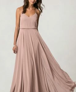 Jenny Yoo Bridesmaid Dress Inesse 61 Jenny Yoo Bridesmaid Dress Inesse