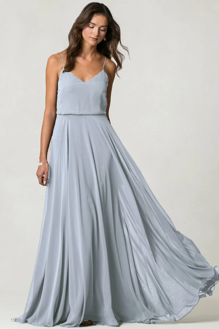 Jenny Yoo Bridesmaid Dress Inesse 16 Jenny Yoo Bridesmaid Dress Inesse