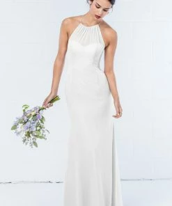 Wtoo By Watters Bridesmaid Dress Style 303