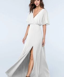 Watters Bridesmaid Dress Lottie All Bridesmaid Dresses