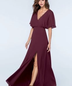 Watters Bridesmaid Dress Lottie All Bridesmaid Dresses