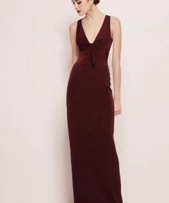 Watters Bridesmaid Dress Mavis