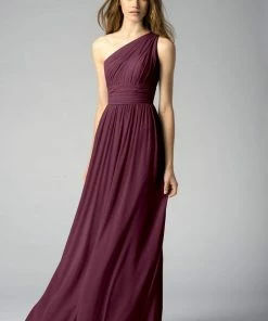 Watters Bridesmaid Dress Tamara 7546 18 Watters Bridesmaid Dress Tamara 7546