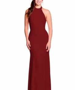 All Bridesmaid Dresses Bari Jay Bridesmaid Dress 1900