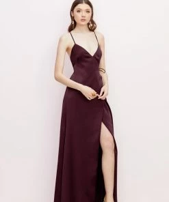 Watters Bridesmaid Dress Pearla 7404