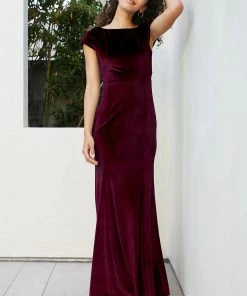 Watters Bridesmaid Dress Jay