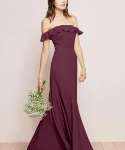 All Bridesmaid Dresses Wtoo By Watters Bridesmaid Dress Isabella