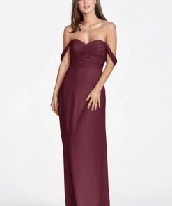 Wtoo By Watters Bridesmaid Dress Marzia All Bridesmaid Dresses