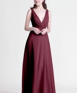 All Bridesmaid Dresses Wtoo Bridesmaid Dress Winslow 115