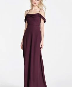 Wtoo By Watters Bridesmaid Dress Jackie