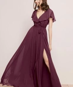 Wtoo By Watters Bridesmaid Dress Jordi